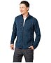 Sweatshirt Hannah Willis Men, dark denim mel