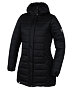 Coat HANNAH ANIKA Lady, Anthracite