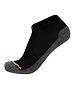 Socks HANNAH KAYL Man, Anthracite