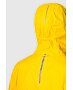 Pánska bunda HANNAH MILES, spectra yellow