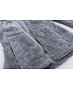Hoodie HANNAH EDMY Lady, pearl blue