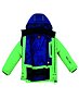 Jacket HANNAH KIDS KINAM JR II Kids, classic green/estate mel
