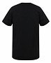 T-shirt - short-sleeve HANNAH ARVENS Man, anthracite mel