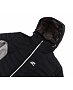 Jacket HANNAH BALAY Lady, anthracite/gray mel