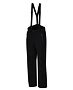 Trousers HANNAH JAGO II Man, Anthracite