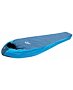 Sleeping bag HANNAH CAMPING TREK 200 Uni, moroccan blue/blue jewel