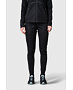 Dámske nohavice HANNAH ALISON PANTS, anthracite