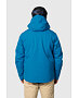 Bunda HANNAH KELTON Man, metyl blue