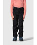Pants Hannah Mario JR Kids, anthracite