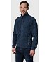 Sweatshirt Hannah Santon II Men, dark denim mel