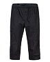3/4 pants HANNAH Hug II Men, anthracite