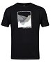 T-shirt - short sleeve HANNAH RAMONE Man, anthracite (gray)