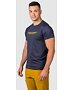 T-shirt Hannah Parnell II Men, india ink