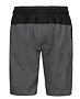 Shorts HANNAH KIDS INGO JR Kids, dark shadow/anthracite