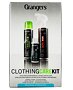 Impregnácia GRANGERS CLOTHING CARE KIT