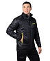 Jacket Hannah Ceed Men, anthracite