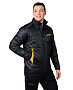 Bunda Hannah Ceed Man, anthracite