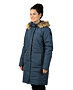 Kabát HANNAH GEMA Lady, midnight navy