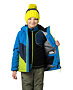 Jacket HANNAH KIDS KIGALI JR Kids