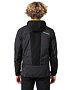 Jacket Hannah Kechu Hoody Men, anthracite