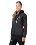 Dámska bunda HANNAH NAVA HOODY, anthracite