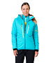 Jacket Hannah Gabby Hoody Lady, scuba blue