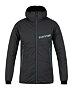 Pánska bunda HANNAH GABBER HOODY, anthracite