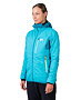 Jacket Hannah Nava Hoody Lady