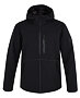 Jacket Hannah Wander Men, anthracite