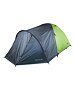 Tent HANNAH CAMPING ARRANT 4, spring green/cloudy gray II