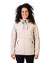 Jacket HANNAH Goldie Lady, oxford tan