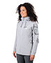 Dámska bunda HANNAH ARINA HOODY