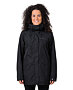 Jacket HANNAH Zafrina II Lady, anthracite