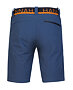 Pánské kraťasy HANNAH NAIRI II, midnight navy (orange)