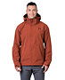 Jacket Hannah Nickhil II Men, picante