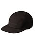 Cap HANNAH MOON Uni, anthracite