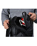 Batoh HANNAH CAMPING COMMUTER 30 Uni, anthracite