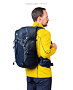 Backpack HANNAH CAMPING ENDEAVOUR 26 Uni, blue