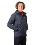 Jacket Hannah Gabber Hoody Men