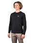 T-shirt Hannah Kirk II Men, anthracite