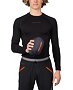 Shorts Hannah Redux Pro Men, anthracite