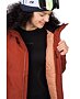Jacket Hannah Pepper Lady, picante