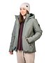 Jacket Hannah Tea Lady, castor gray