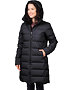 Jacket Hannah Gaia Lady, anthracite