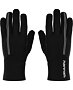 Gloves Hannah Dag Light Uni, anthracite