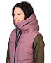 Hannah vest Ela Lady