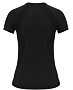 Dámské funkční termoprádlo HANNAH ACTIVE TS S/S W, anthracite