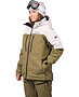 Jacket Hannah Saliva Lady