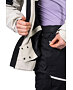 Jacket Hannah Saliva Lady