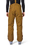 Pants Hannah Slater FD Men, golden brown